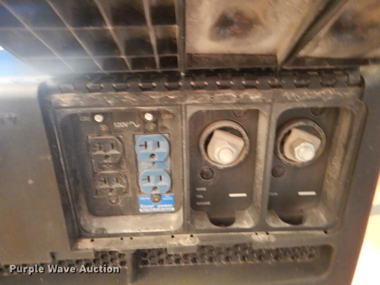 image for item IV9587 Miller Trailblazer 325  welder