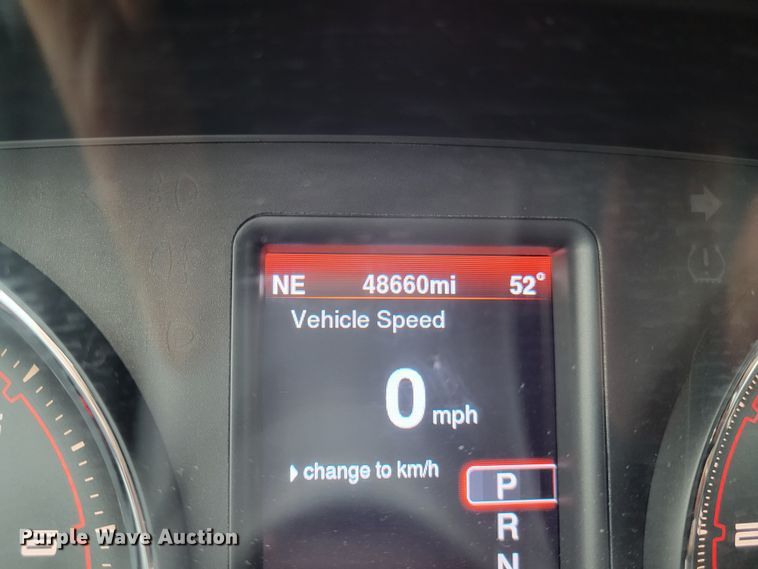 image for item IV9594 2014 Dodge Charger Police