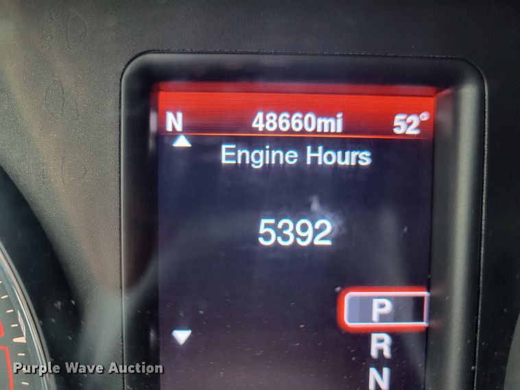 image for item IV9594 2014 Dodge Charger Police