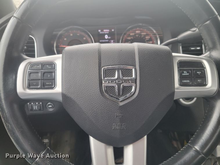 image for item IV9594 2014 Dodge Charger Police