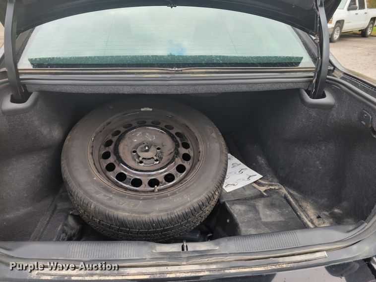 image for item IV9594 2014 Dodge Charger Police