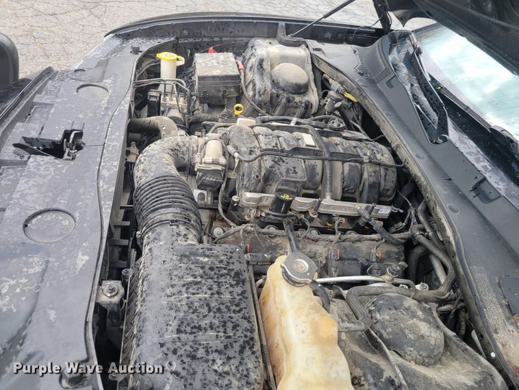 image for item IV9594 2014 Dodge Charger Police