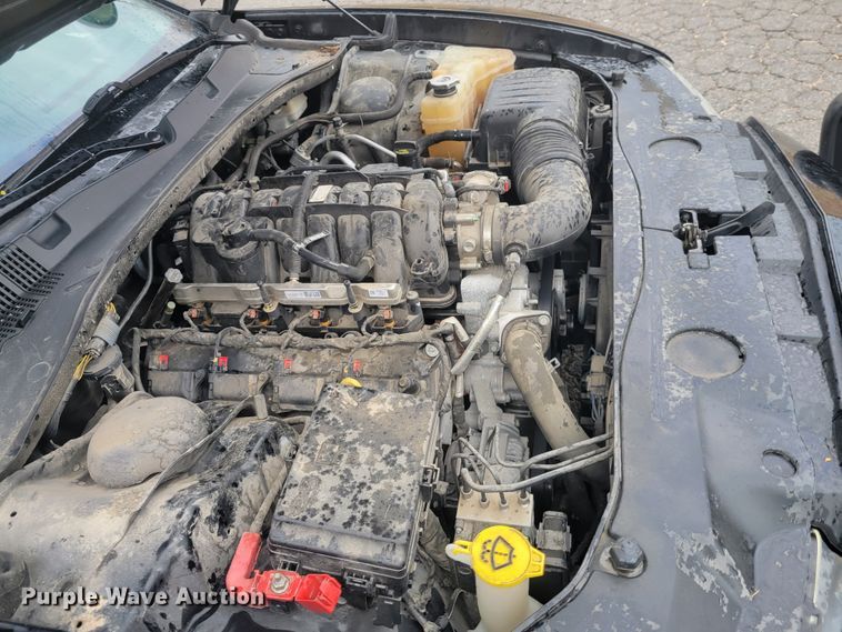 image for item IV9594 2014 Dodge Charger Police