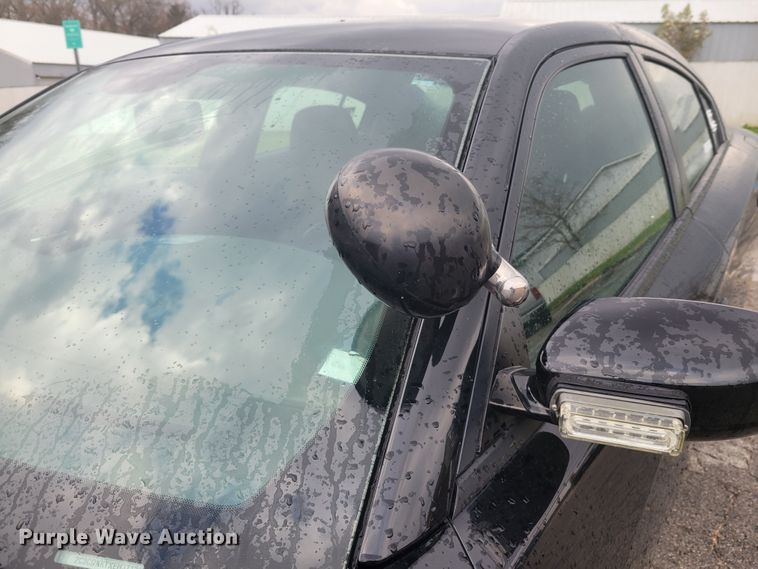 image for item IV9594 2014 Dodge Charger Police