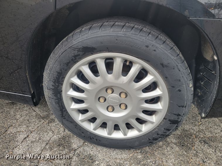 image for item IV9594 2014 Dodge Charger Police