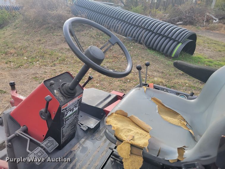 image for item IV9633 Toro Groundsmaster 455D  lawn mower