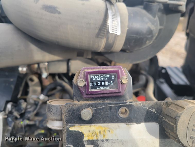 image for item IV9633 Toro Groundsmaster 455D  lawn mower