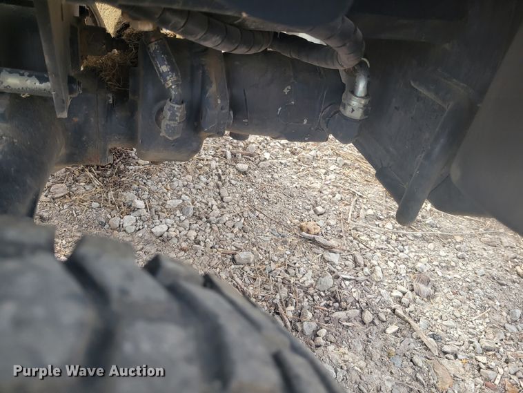 image for item IV9633 Toro Groundsmaster 455D  lawn mower