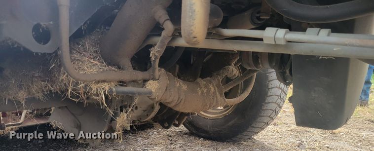 image for item IV9633 Toro Groundsmaster 455D  lawn mower