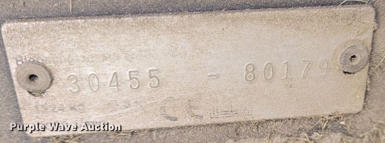 image for item IV9633 Toro Groundsmaster 455D  lawn mower