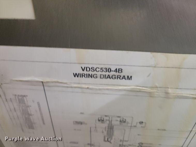 image for item IV9636 (2) Viking ranges