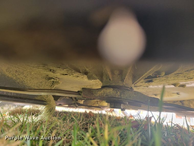 image for item IV9637 Toro Groundsmaster 325D  lawn mower