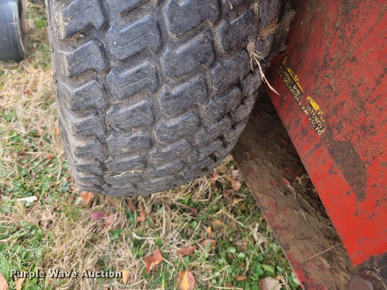 image for item IV9637 Toro Groundsmaster 325D  lawn mower