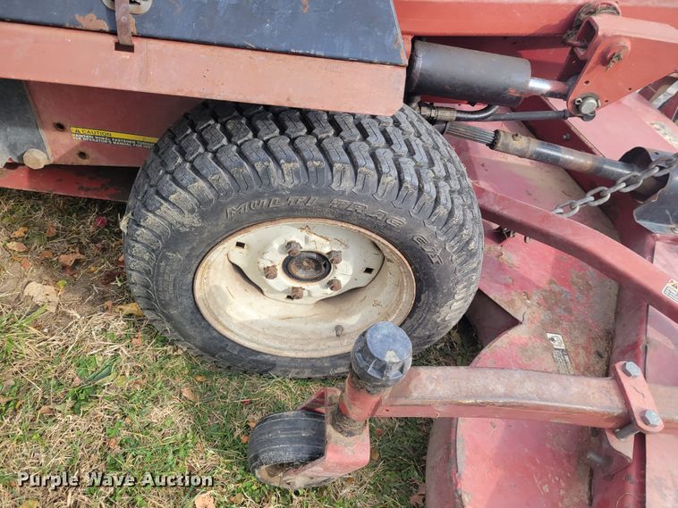 image for item IV9637 Toro Groundsmaster 325D  lawn mower