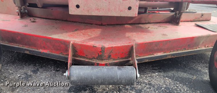 image for item IV9638 Snapper Pro  ZTR lawn mower