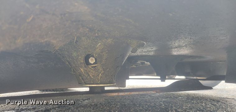 image for item IV9638 Snapper Pro  ZTR lawn mower