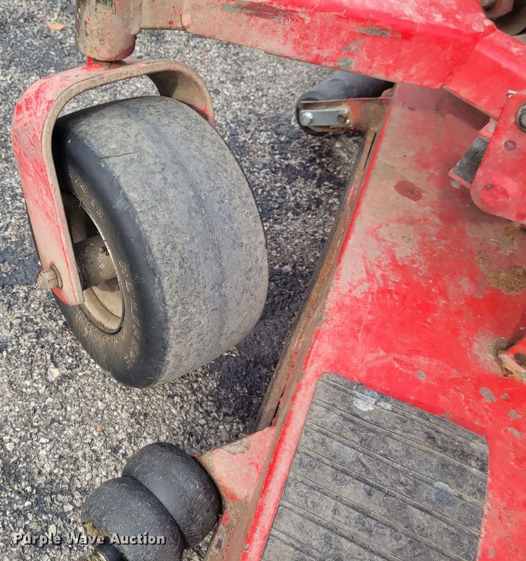 image for item IV9638 Snapper Pro  ZTR lawn mower