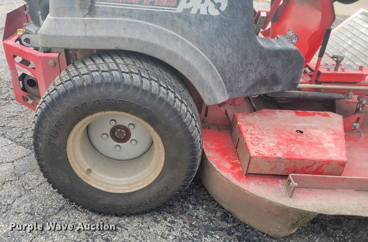 image for item IV9638 Snapper Pro  ZTR lawn mower