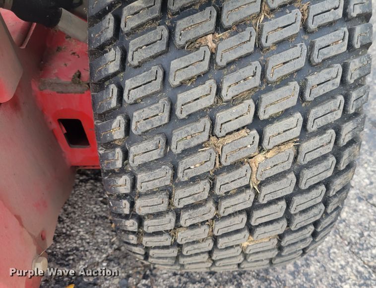 image for item IV9638 Snapper Pro  ZTR lawn mower