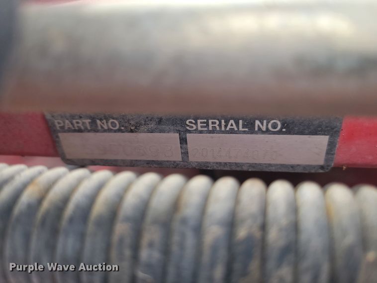 image for item IV9638 Snapper Pro  ZTR lawn mower