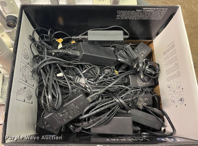 image for item IX9530 (31) Elmo TT-02RX cameras