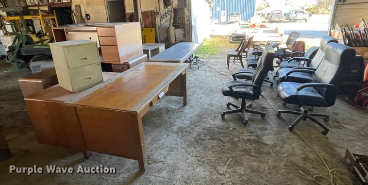 image for item IX9620 Furniture