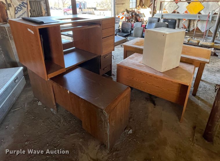 image for item IX9620 Furniture