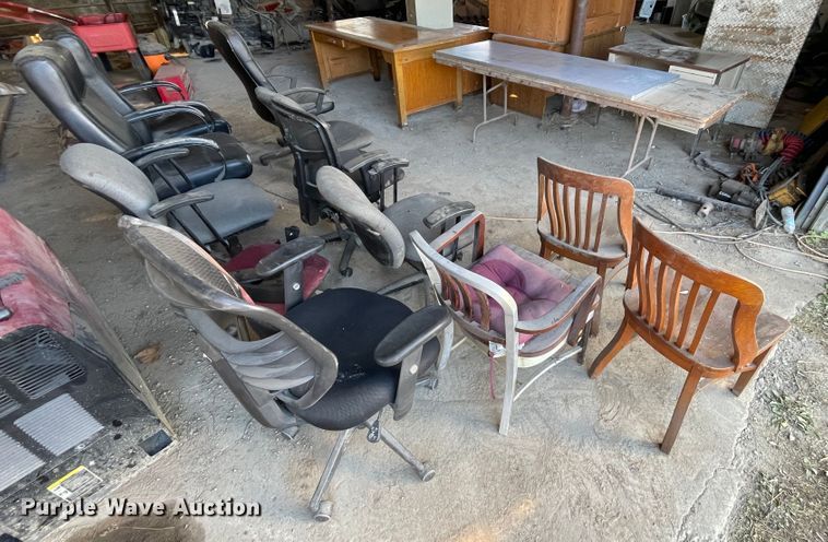 image for item IX9620 Furniture