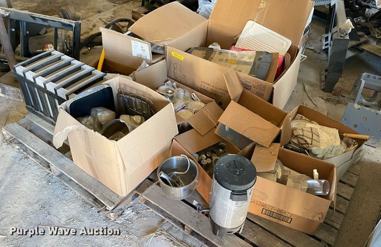 image for item IX9623 Restaurant supplies