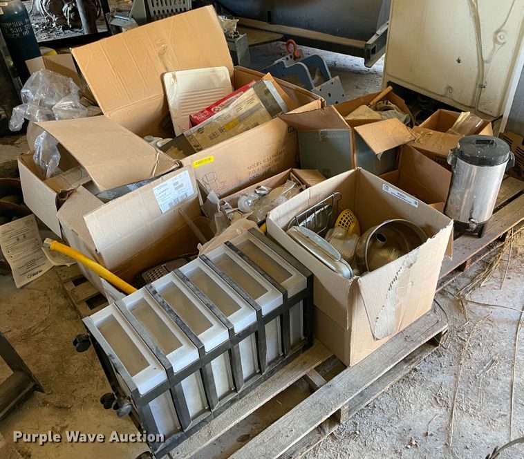 image for item IX9623 Restaurant supplies