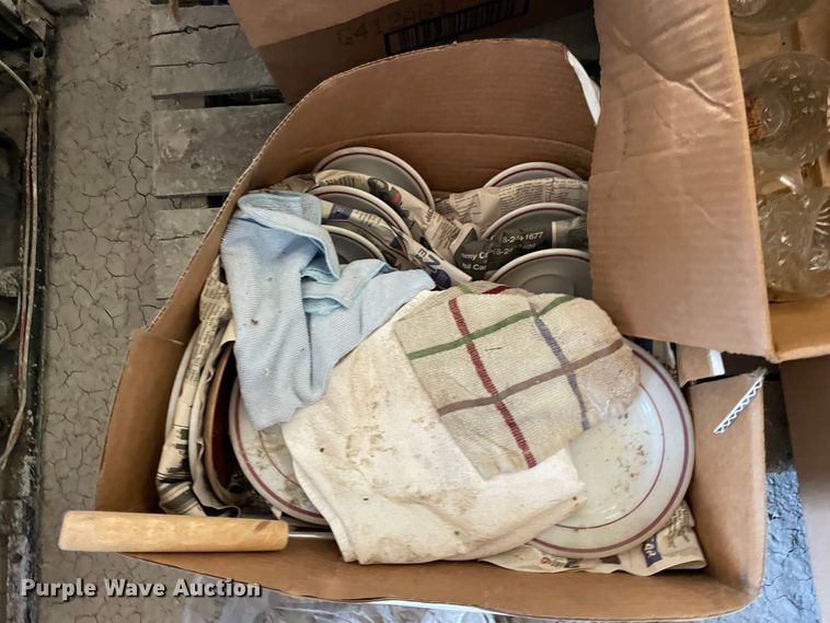 image for item IX9623 Restaurant supplies