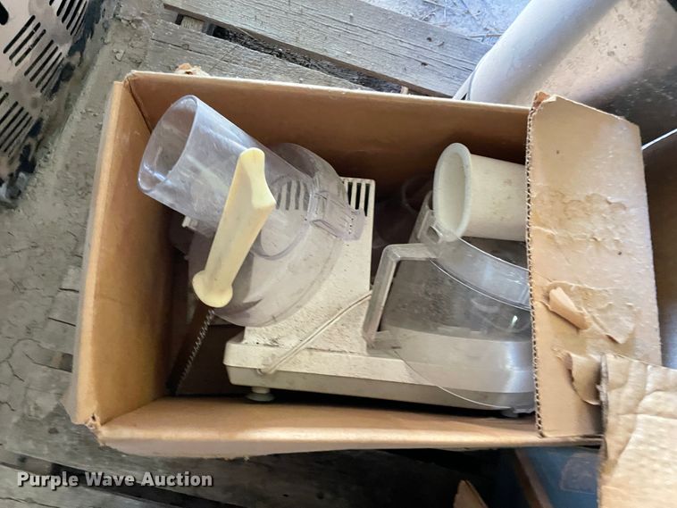 image for item IX9623 Restaurant supplies