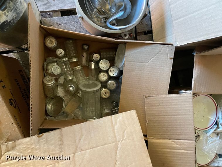 image for item IX9623 Restaurant supplies