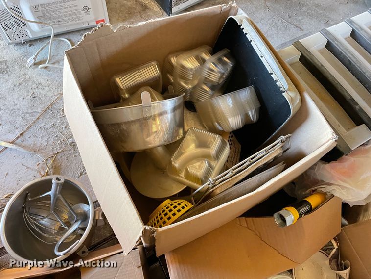 image for item IX9623 Restaurant supplies