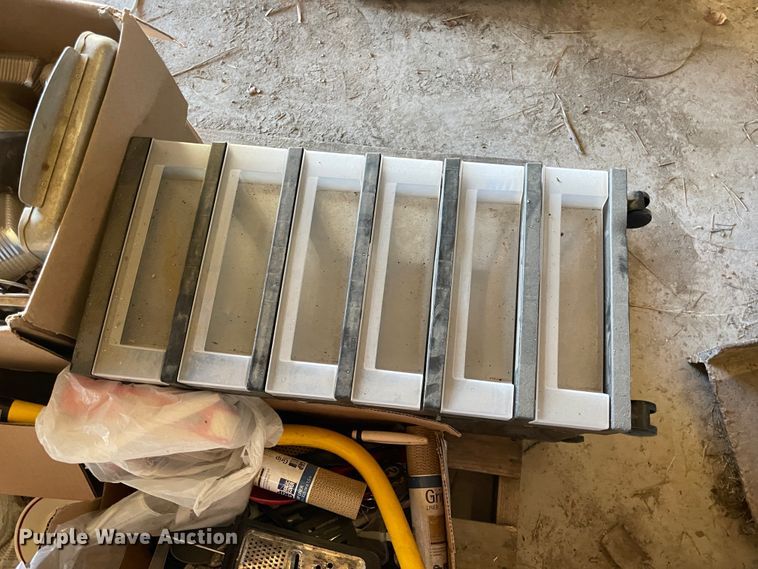 image for item IX9623 Restaurant supplies