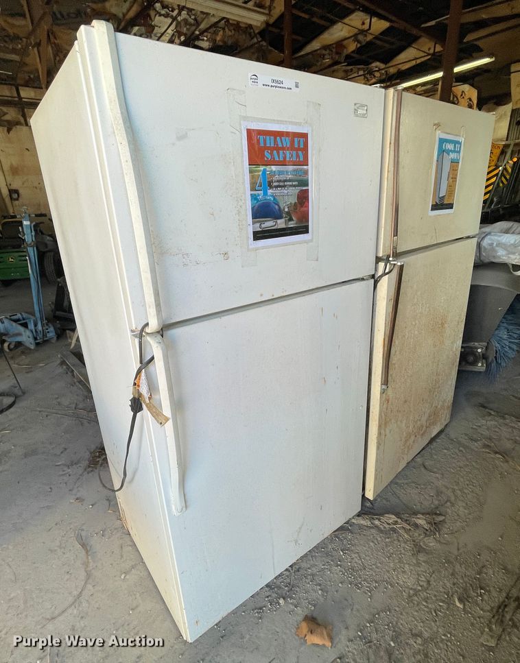 image for item IX9624 (3) appliances