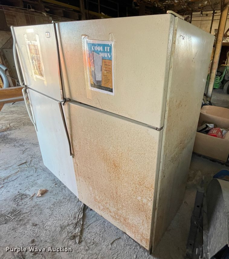 image for item IX9624 (3) appliances