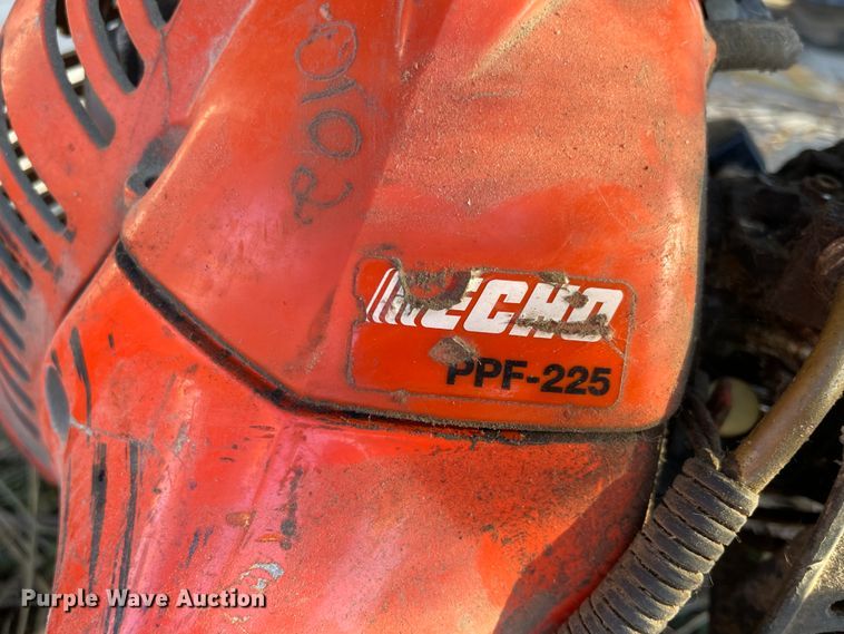 image for item IX9625 (4) chainsaws