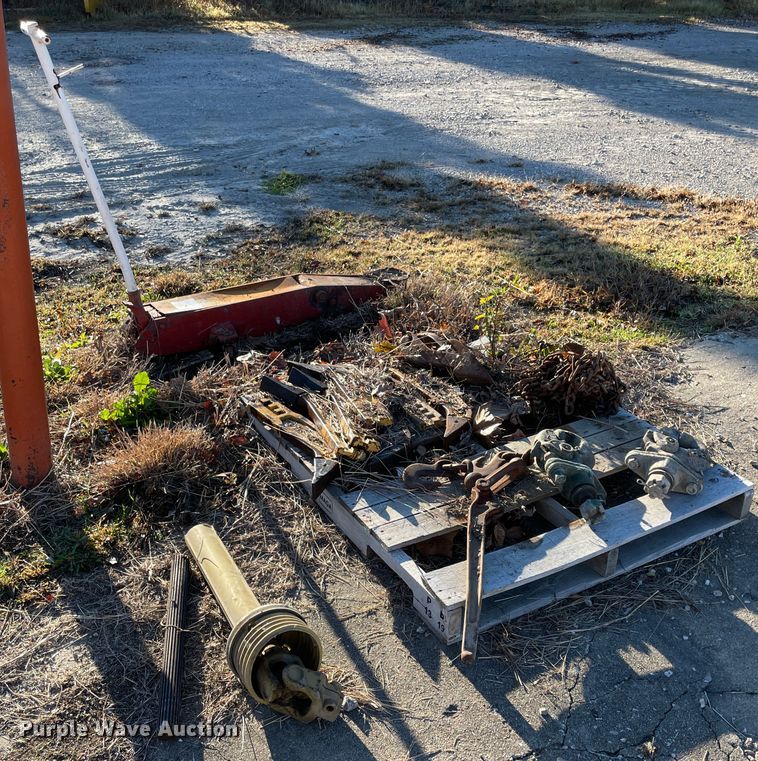 image for item IX9630 Tools