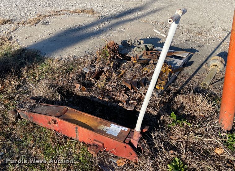 image for item IX9630 Tools