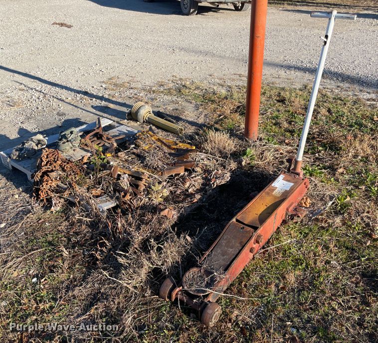 image for item IX9630 Tools