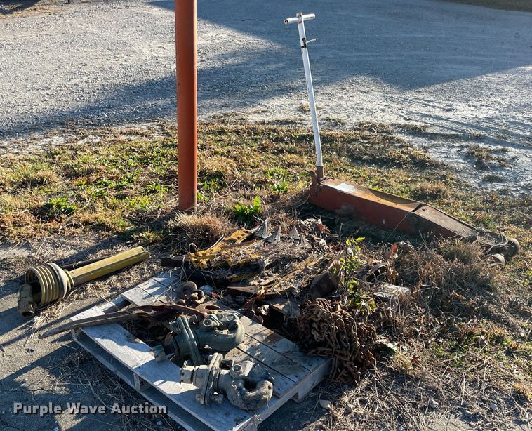 image for item IX9630 Tools