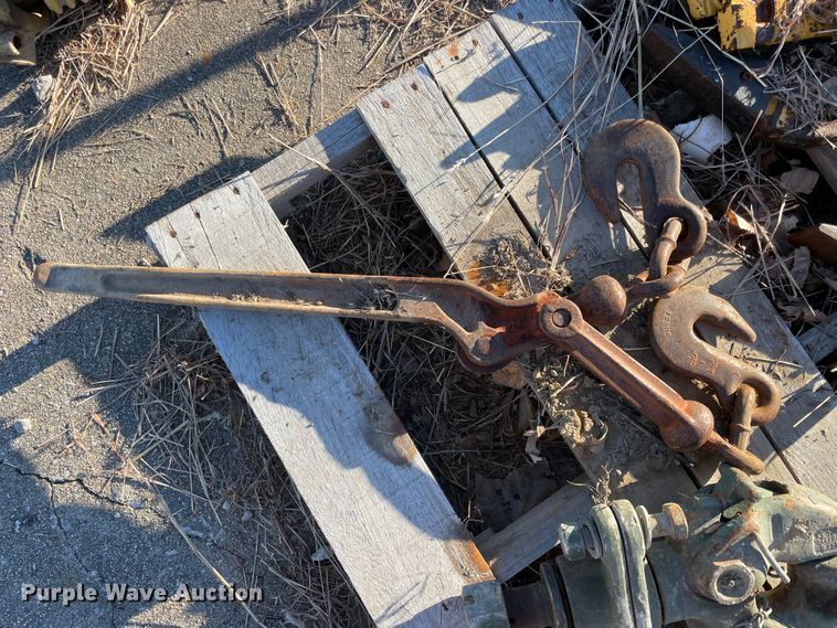 image for item IX9630 Tools