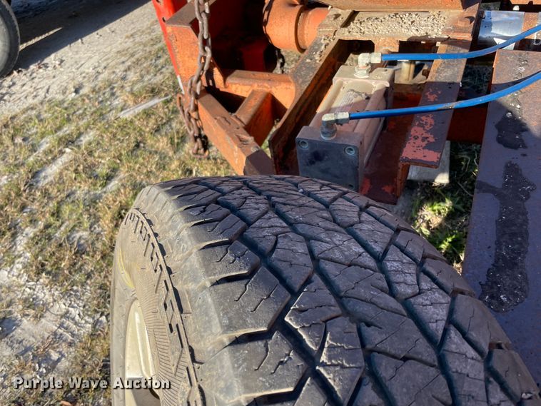 image for item IX9631 (4) LT265/65R18 tires