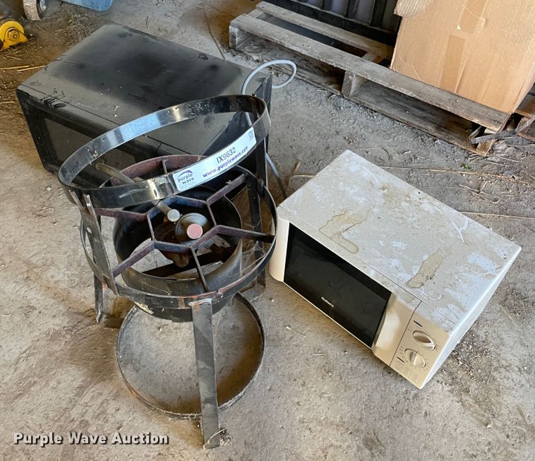 image for item IX9632 (3) appliances