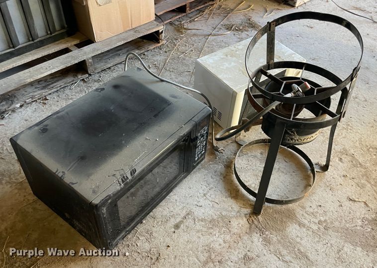 image for item IX9632 (3) appliances