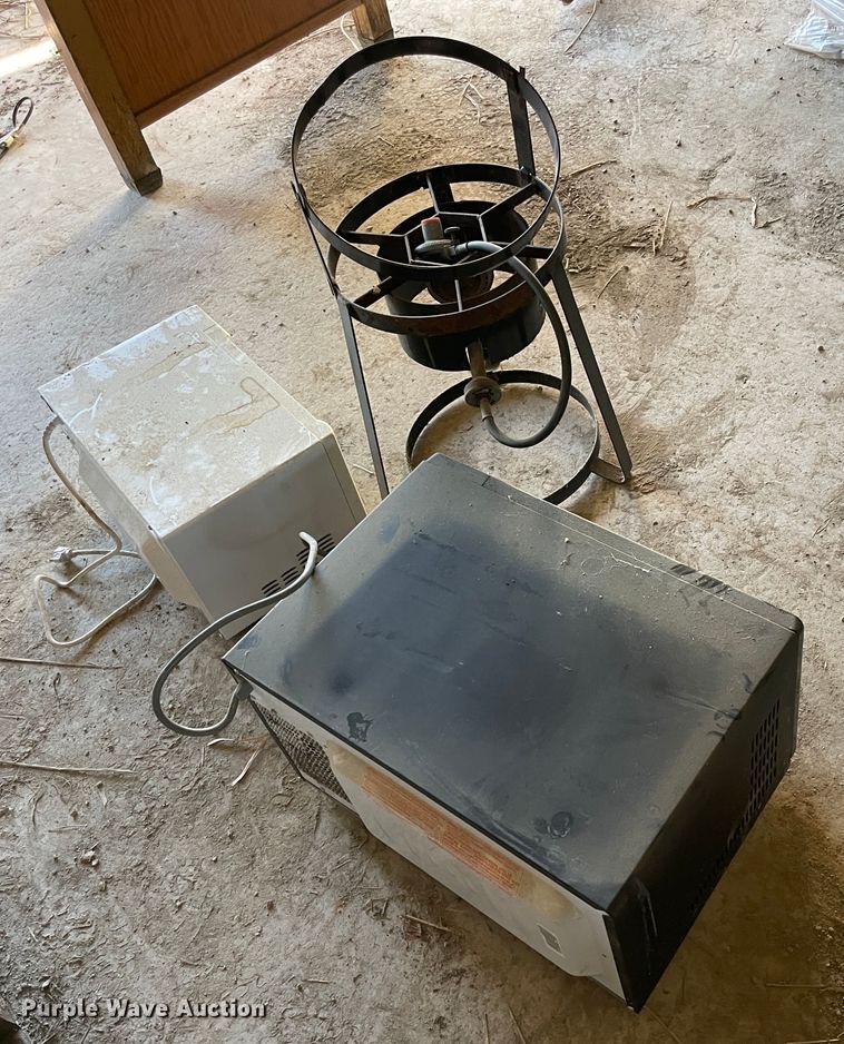 image for item IX9632 (3) appliances