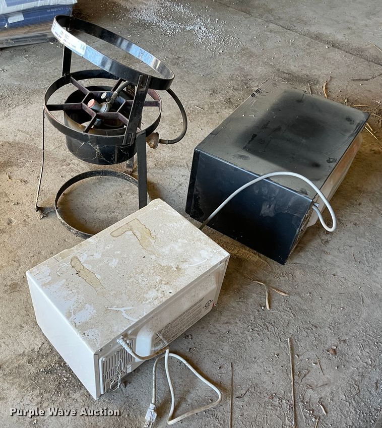 image for item IX9632 (3) appliances