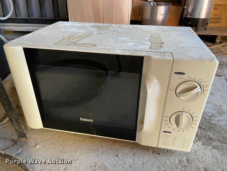 image for item IX9632 (3) appliances