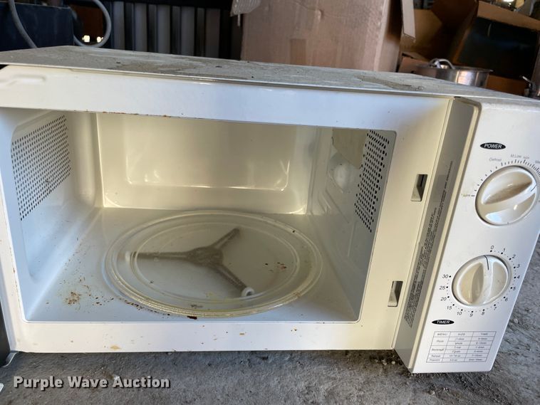 image for item IX9632 (3) appliances